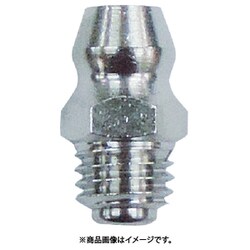 TGNAM6X0.7550 [グリスニップル A型 M6×P0.75 50個入り]