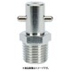 TPTR14 [ピンタイプ R1/4 2個入り]