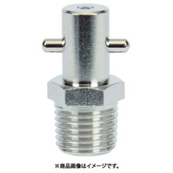 TPTR14 [ピンタイプ R1/4 2個入り]