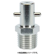 TPTR14 [ピンタイプ R1/4 2個入り]