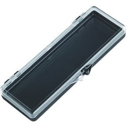 TPCCLS [クリアパーツケース 142×42×24]