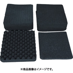 TAK9K [プロテクターツールケース用緩衝ウレタン]