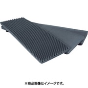 TAK1346K [プロテクターツールケース(ロングタイプ)用緩衝ウレタン]