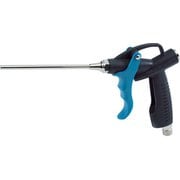 TD1001BK [樹脂製エアダスター ニップルタイプノズル125mm]