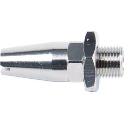 TDRCFN [エアダスター用静音大流量ノズル]