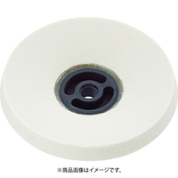 TBD100F [ベベルディスクフェルト 5個入り]