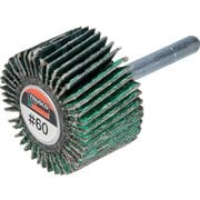 HF4025Z60 [超研削フラップホイール 外径40×幅25×軸径6 #Z60 5個入]
