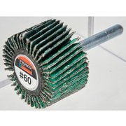 HF6025Z40 [超研削フラップホイール 外径60×幅25×軸径6 #Z40 5個入]