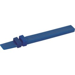 TKSH133 [金型砥石用ホルダー 13mm幅×3mm厚用]