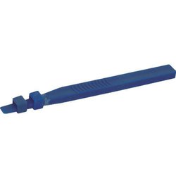 TKSH63 [金型砥石用ホルダー 6mm幅×3mm厚用]