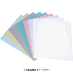 TLF10000 [ラッピングフィルムシート230mm×280mm#10000 10枚]