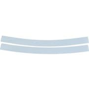 TR260SV [ヘルメット用反射シール シルバー 10本入り]