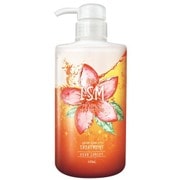 イズム トリートメント ディアサンセット 600ml