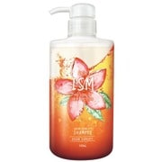 イズム シャンプー ディアサンセット 600ml