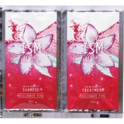 イズム トライアル パッショネートピンク 1回分 10ml×2 [シャンプー＆トリートメント]