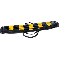 TLTG2025S [ロンリータイガー ガードバー 2.0m×25本入セット]
