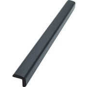 TAC145 [安心クッション L字型 特大 1本入 ブラック]