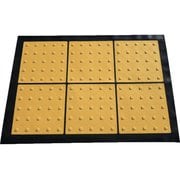 TTMP300 [折り畳み式点字マット 300角ポイントタイプ]