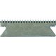 TET117A用替刃 (5枚入り) TET117A5K