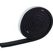 高耐候防水パッキンテープ 10mm×幅10mm×2m TBP1010