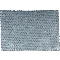 TKCP2535 [気泡緩衝材カットシートタイプ100枚入250×300mm]