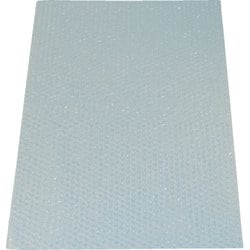 TKCP3045 [気泡緩衝材カットシートタイプ50枚入300×450mm]