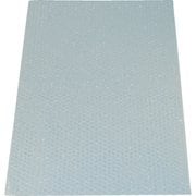 TKCP3045 [気泡緩衝材カットシートタイプ50枚入300×450mm]