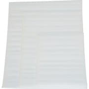 TBFB1520 [緩緩衝フォーム 袋タイプ 50枚入 150×200mm]