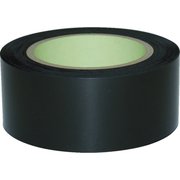 TSF2050BK [ストレッチフィルム 20ミクロン×50mm×300m 黒]