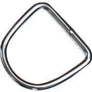 TDCN30 [PPベルト専用金具30mm用Dカン]