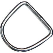 TDCN40 [PPベルト専用金具40mm用Dカン]