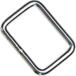 TKCN30 [PPベルト専用金具30mm用 角カン]