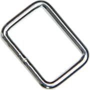TKCN30 [PPベルト専用金具30mm用 角カン]