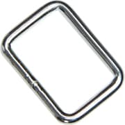 TKCN50 [PPベルト専用金具50mm用 角カン]