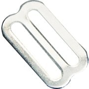 TPAJ30 [PPベルト専用金具30mm用プレートアジャスター]
