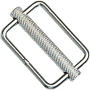 TSBK50 [PPベルト専用金具50mm用スライドバックル]