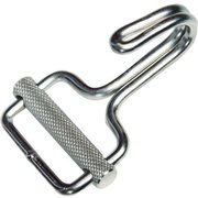 TSHK30 [PPベルト専用金具30mm用スライドフック]