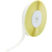 TMAN1625W [マジックテープ 糊付A側 16mm×25m 白]