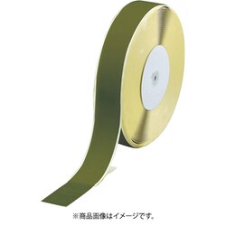 ヨドバシ.com - トラスコ中山 TRUSCO TMBN2525OD [マジックテープ 糊付