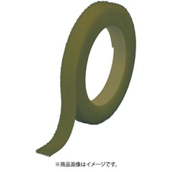 MKT2015OD [マジックバンド結束テープ両面 幅20mm×長さ1.5m OD]