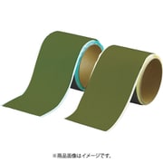 TDPMTSOD [マジックテープセット裏面粘着 幅50mm×長さ1m OD]