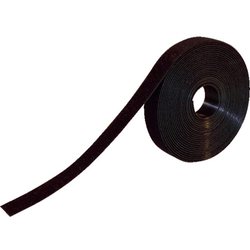 TMKT4015BK [耐候性マジックバンド結束テープ 幅40mm長さ1.5m 黒]