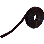 TMKT4015BK [耐候性マジックバンド結束テープ 幅40mm長さ1.5m 黒]