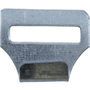 TGR17KH [ゴムロープ用金具フック 5個入り]