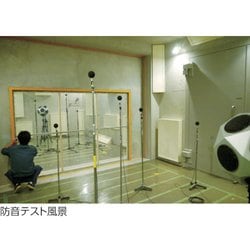 TRUSCO(トラスコ中山):窓用防音透明シート UVカットタイプ 920mmX2m 厚み2mm TSFP-2ST オレンジブック 7789513 Amazon.co.jp: トラスコ中山(TRUSCO) 窓用防音透明シート UV
