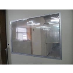 TRUSCO(トラスコ中山):窓用防音透明シート UVカットタイプ 920mmX2m 厚み2mm TSFP-2ST オレンジブック 7789513 ヨドバシ.com - トラスコ中山 TRUSCO TSFP2ST [窓用防音透明