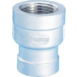 TRS25AX20A [ねじ込み管継手 SUS径違いソケット25×20]