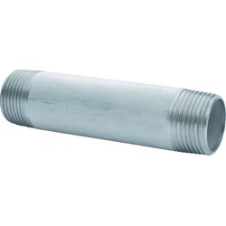 TNL10AX100L [ねじ込み管継手 SUS両長ニップル10A]