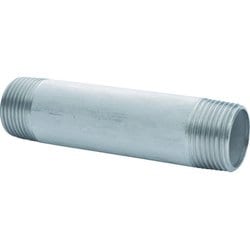 TNL10AX150L [ねじ込み管継手 SUS両長ニップル10A]