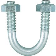 TSGP2BT25A [SGP用Uボルト ユニクロ 呼び径25A ねじ径W3/8]